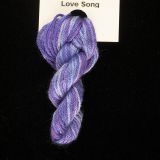      65 Roses® 'Love Song' - Thread, Harmony (6-strand silk floss)