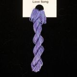 65 Roses® 'Love Song' - Thread, Tranquility (fine cord thread)
