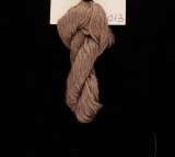 Natural-Dyes 1013 Pewter - Thread, Harmony (6-strand silk floss)