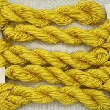  325 Sunbeam - Thread, Tranquility (fine cord)