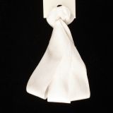    0 Natural White - Ribbon, 26mm