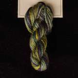 Montano 'Mangrove' - Thread, Harmony (6-strand silk floss)