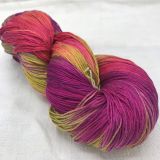65 Roses - Margaret Silk Yarn - Meadow 507