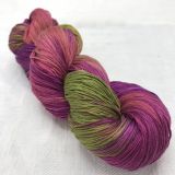 65 Roses - Margaret Silk Yarn - Meadow 508