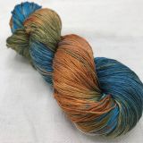 65 Roses - Margaret Silk Yarn - Meadow 509