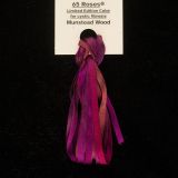 65 Roses® 'Munstead Wood' - 3.5mm Silk Ribbon