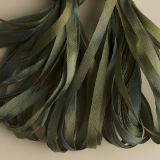 65 Roses® 'Ocean Kelp' - 3.5mm Silk Ribbon
