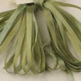 65 Roses® 'Parsley' - 3.5mm Silk Ribbon