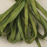 65 Roses® 'Parsley II' - 3.5mm Silk Ribbon