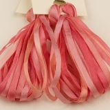 65 Roses® 'Passionate Kisses' - 3.5mm Silk Ribbon