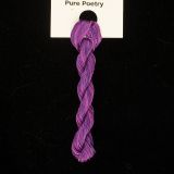 65 Roses® 'Pure Poetry' - Thread, Tranquility (fine cord thread)