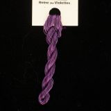 65 Roses® 'Rein des Violettes' - Thread, Tranquility (fine cord thread)