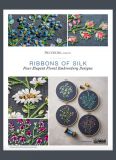 Thread & Ribbon Pack - Deanna Hall West - Ribbons of Silk