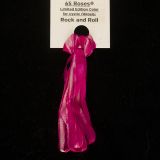 65 Roses® 'Rock and Roll' - 3.5mm Silk Ribbon