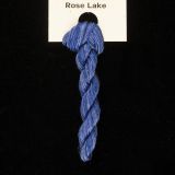 65 Roses® 'Rose Lake' - Thread, Tranquility (fine cord thread)