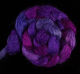 Salt Spring Island 'Maxwell' - Tussah Silk Combed Top/Sliver 25g