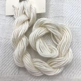    0 Natural White - Thread, Shinju (#5 silk perle)