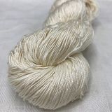 Kazoku - 100% Bombyx Spun Silk Yarn
