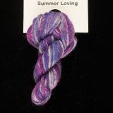 65 Roses® 'Summer Loving' - Thread, Harmony (6-strand silk floss)