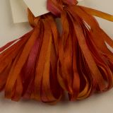 65 Roses® 'Super Trouper' - 3.5mm Silk Ribbon