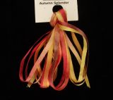 65 Roses® 'Autumn Splendor' - 3.5mm Silk Ribbon