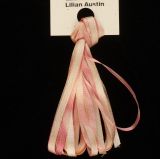 65 Roses® 'Lilian Austin' - 3.5mm Silk Ribbon