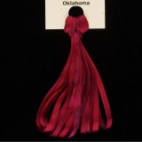 65 Roses® 'Oklahoma' - 3.5mm Silk Ribbon