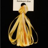 65 Roses® 'Rainbow's End' - 3.5mm Silk Ribbon