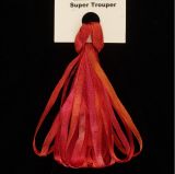 65 Roses® 'Super Trouper' - 3.5mm Silk Ribbon