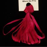 65 Roses® 'Where the Heart Is' - 3.5mm Silk Ribbon