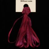 65 Roses® 'William Lobb' - 3.5mm Silk Ribbon