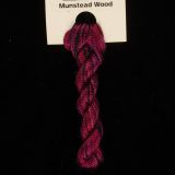65 Roses® 'Munstead Wood' - Thread, Zen Shin