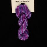 65 Roses® 'Bleu Magenta' - Thread, Serenity (8/2 reeled thread)
