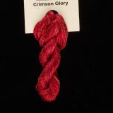 65 Roses® 'Crimson Glory' - Thread, Serenity (8/2 reeled thread)
