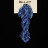 65 Roses® 'Rose Lake' - Thread, Serenity (8/2 reeled thread)