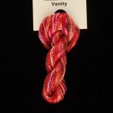 65 Roses® 'Vanity' - Thread, Serenity (8/2 reeled thread)