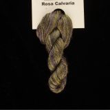      65 Roses® 'Rosa Calvaria' - Thread, Harmony (6-strand silk floss)