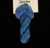 65 Roses® 'Rose Bay' - Thread, Harmony (6-strand silk floss)