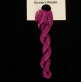 65 Roses® 'Basye's Purple Rose' - Thread, Tranquility (fine cord thread)