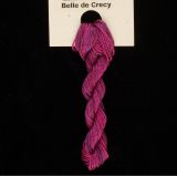 65 Roses® 'Belle de Crecy' - Thread, Tranquility (fine cord thread)