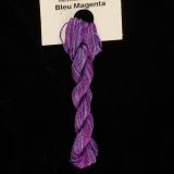 65 Roses® 'Bleu Magenta' - Thread, Tranquility (fine cord thread)