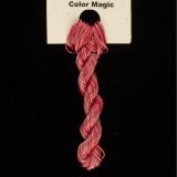65 Roses® 'Color Magic' - Thread, Tranquility (fine cord thread)