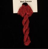65 Roses® 'Hot Cocoa' - Thread, Tranquility (fine cord thread)
