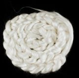 Bombyx Silk Combed Top/Sliver (A1 Quality) - 200g