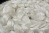 Bombyx Silk Combed Top/Sliver (A1 Quality) -  50g