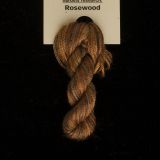      65 Roses® 'Rosewood' - Thread, Harmony (6-strand silk floss)