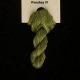      65 Roses® 'Parsley II' - Thread, Harmony (6-strand silk floss)