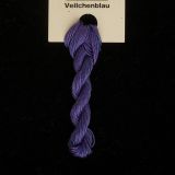 65 Roses® 'Veilchenblau' - Thread, Tranquility (fine cord thread)