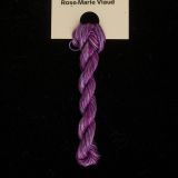 65 Roses® 'Rose-Marie Viaud' - Thread, Tranquility (fine cord thread)