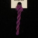 65 Roses® 'Midnight Blue' - Thread, Tranquility (fine cord thread)